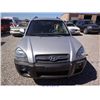 Image 5 : 2005 - HYUNDAI TUCSON