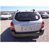 Image 6 : 2005 - HYUNDAI TUCSON