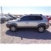 Image 7 : 2005 - HYUNDAI TUCSON