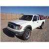Image 2 : 2004 - TOYOTA TACOMA