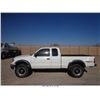 Image 5 : 2004 - TOYOTA TACOMA