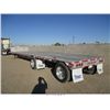 Image 1 : 2005 - CHAPA HOLLAND TRAILER