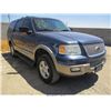 Image 1 : 2003 - FORD EXPEDITION