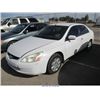Image 2 : 2003 - HONDA ACCORD