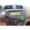 Image 6 : 2003 - HONDA ACCORD
