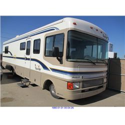 1997 - FLEETWOOD BOUNDER