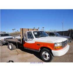 1995 - FORD F350