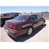 Image 4 : 2003 - CHEVROLET IMPALA