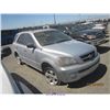 Image 1 : 2005 - KIA SORENTO