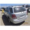 Image 3 : 2005 - KIA SORENTO