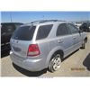 Image 4 : 2005 - KIA SORENTO
