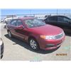Image 1 : 2009 - KIA OPTIMA