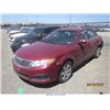 Image 2 : 2009 - KIA OPTIMA
