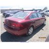 Image 4 : 2009 - KIA OPTIMA