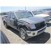 Image 1 : 2006 - NISSAN FRONTIER