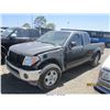 Image 2 : 2006 - NISSAN FRONTIER