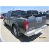 Image 3 : 2006 - NISSAN FRONTIER