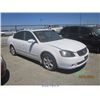Image 1 : 2006 - NISSAN ALTIMA