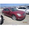 Image 1 : 2006 - NISSAN MAXIMA