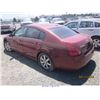 Image 3 : 2006 - NISSAN MAXIMA