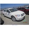 Image 1 : 2007 - DODGE CALIBER