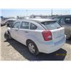 Image 3 : 2007 - DODGE CALIBER