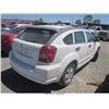 Image 4 : 2007 - DODGE CALIBER