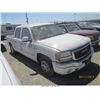 Image 1 : 2006 - GMC SIERRA 1500