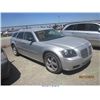 Image 1 : 2005 - DODGE MAGNUM
