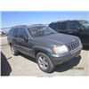 Image 1 : 2002 - JEEP CHEROKEE