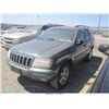 Image 2 : 2002 - JEEP CHEROKEE