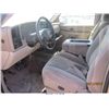 Image 5 : 2005 - CHEVROLET TAHOE