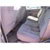 Image 6 : 2005 - CHEVROLET TAHOE