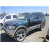 Image 2 : 2001 - MITSUBISHI MONTERO