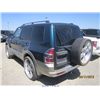 Image 3 : 2001 - MITSUBISHI MONTERO