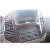 Image 6 : 2001 - MITSUBISHI MONTERO
