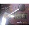 Image 9 : 2001 - MITSUBISHI MONTERO