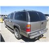 Image 3 : 2001 - CHEVROLET SUBURBAN // EXPORT ONLY