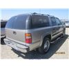 Image 4 : 2001 - CHEVROLET SUBURBAN // EXPORT ONLY