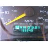 Image 8 : 2001 - CHEVROLET SUBURBAN // EXPORT ONLY