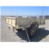 Image 4 : 1990 - TRAILER CARGO UTILITY
