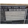 Image 5 : 1990 - TRAILER CARGO UTILITY