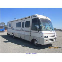1994 - CHEVROLET WINNEBAGO