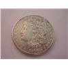 Image 1 : 1890 MORGAN DOLLAR