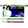 Image 1 : Lot de 2 : L'Oréal Because you can be whoever you want to be / Because I'm worth it Lot de 2 Aff....