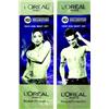Image 2 : Lot de 2 : L'Oréal Because you can be whoever you want to be / Because I'm worth it Lot de 2 Aff....