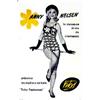 Image 1 : Vitos "Anny Nelsen la danseuse étoile du Charleston présente les maillots de bain "Fully Fashion...