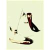 Image 1 : Jeunesses Musicales de France - La Danse - 1946 1946 CASSANDRE Palais de Chaillot - (Rare program...