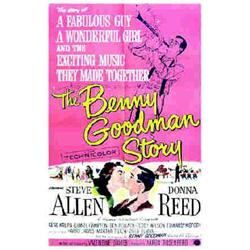 The Benny Godman Story Universal International Picture. Aff. N.E. B.E. B + 230/380 € 103.5 x 68.5...