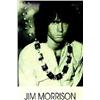 Image 1 : Lot de 23 affiches de concert Jim Morrison / Maracas / Brel - Brassens - 1986 / Cowboys / Swett M...